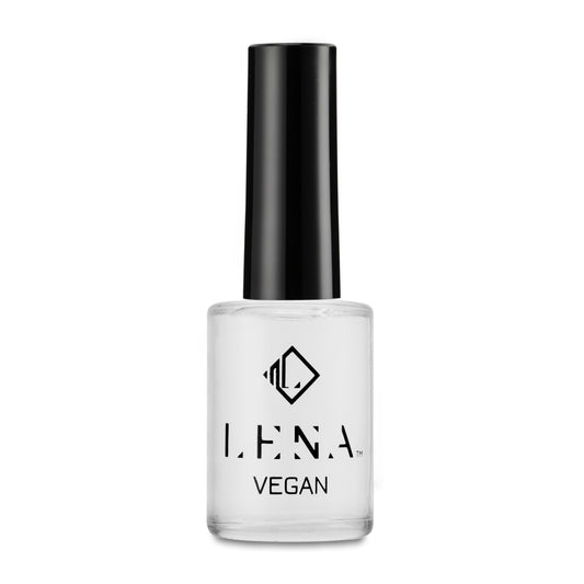 VEGAN Nail Hardener with Calciums & Proteins - 14ml