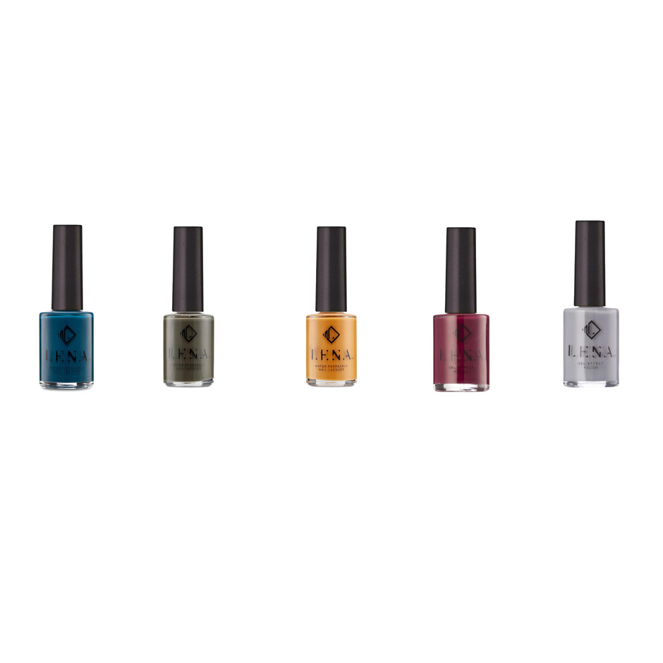 Beautiful Nail Polish Buy Nail Polish from Pretty Little Nails