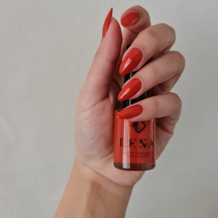 LENA Breathable Halal Nail Polish - Autumn in Arabia - LE280 - LENA NAIL POLISH DIRECT