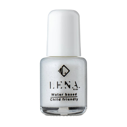 Peel Off Halal Kids Nail Polish - The Crystal Ball - K10 - LENA NAIL POLISH DIRECT