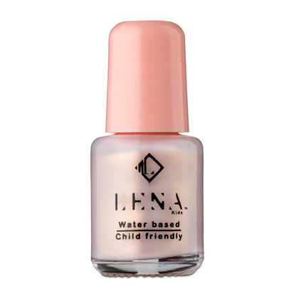 Halal Peel Off Kids Nail Polish - Genie in a Bottle - K02 - LENA NAIL POLISH DIRECT
