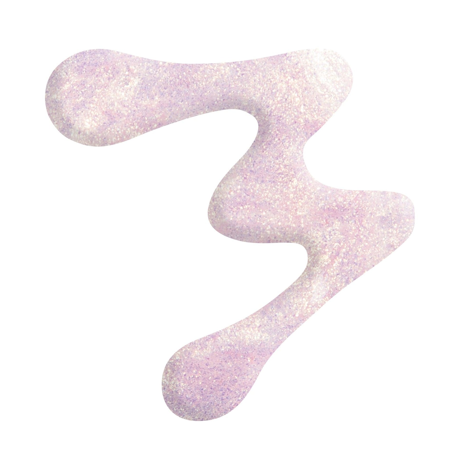 Peel off Halal Kids Nail Polish - Unicorn Sparkles - K03 - LENA NAIL POLISH DIRECT