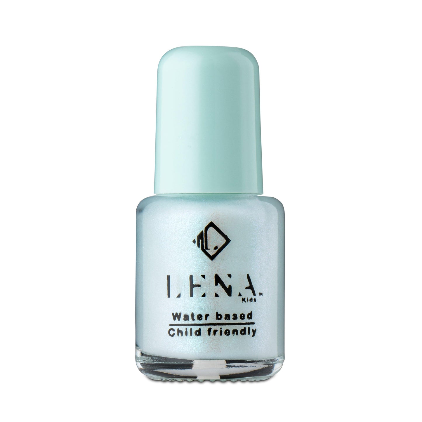 Peel Off Halal Kids Nail Polish - Mirror Mirror on the Wall - K05 - LENA NAIL POLISH DIRECT
