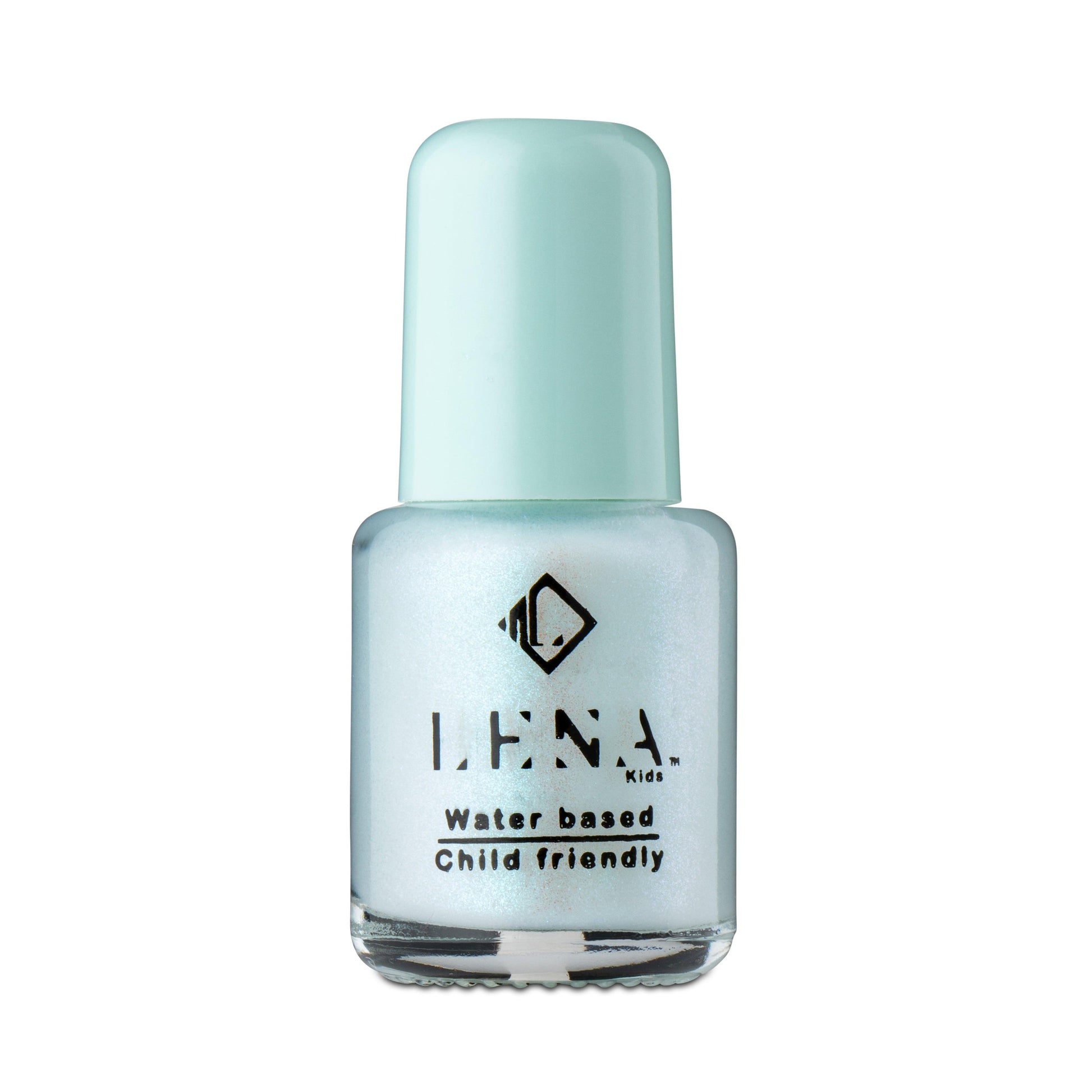 Peel Off Halal Kids Nail Polish - Mirror Mirror on the Wall - K05 - LENA NAIL POLISH DIRECT