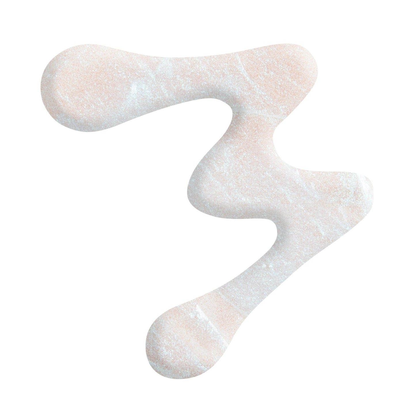 Peel Off Halal Kids Nail Polish - Mirror Mirror on the Wall - K05 - LENA NAIL POLISH DIRECT