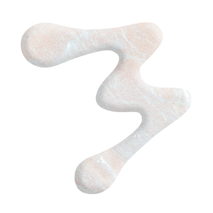 Peel Off Halal Kids Nail Polish - Mirror Mirror on the Wall - K05 - LENA NAIL POLISH DIRECT