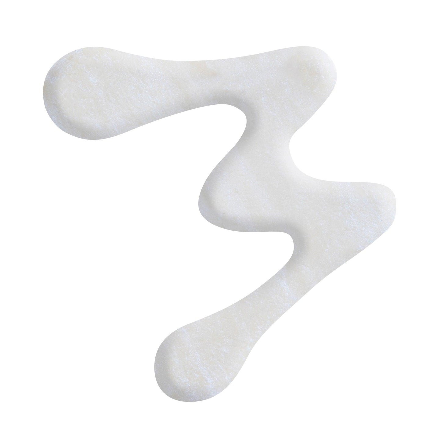 Peel Off Halal Kids Nail Polish - The Glass Slipper - K06 - LENA NAIL POLISH DIRECT