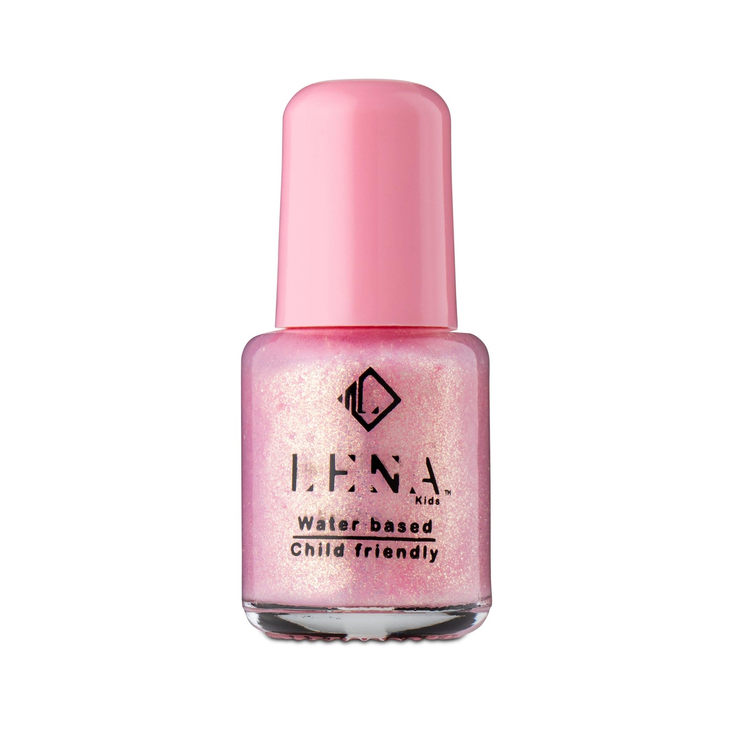 Peel Off Kids Nail Polish - My Fairy Godmother - K08 - LENA NAIL POLISH DIRECT