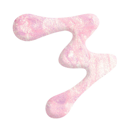 Peel Off Kids Nail Polish - My Fairy Godmother - K08 - LENA NAIL POLISH DIRECT