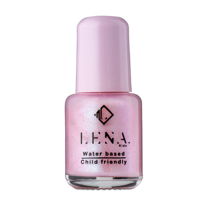 Peel Off Kids Nail Polish - My Little Pony - K09 - LENA NAIL POLISH DIRECT