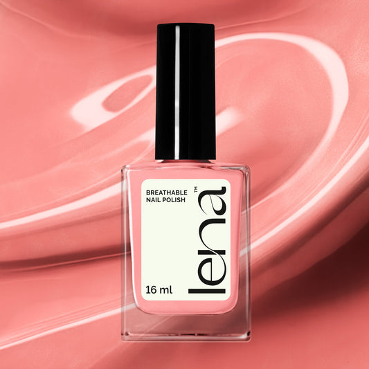 French Manicure Base - You & I in Brunei - FR04