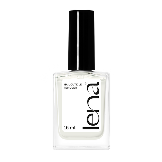 LENA Cuticle Remover