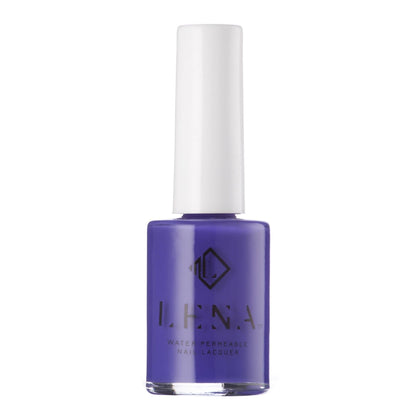 LENA - Matte Breathable Nail Polish - All Eyes On Me - LE69 - LENA NAIL POLISH DIRECT
