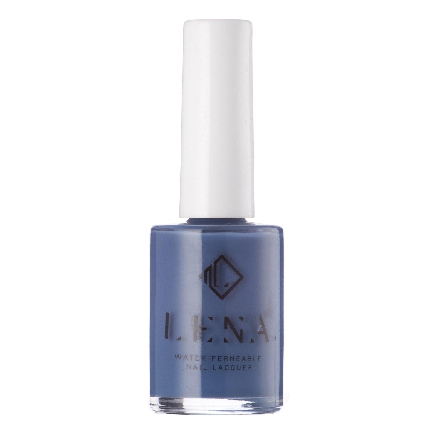 LENA - Matte Breathable Nail Polish - Desert Sky - LE70 - LENA NAIL POLISH DIRECT
