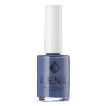 LENA - Matte Breathable Nail Polish - Desert Sky - LE70 - LENA NAIL POLISH DIRECT