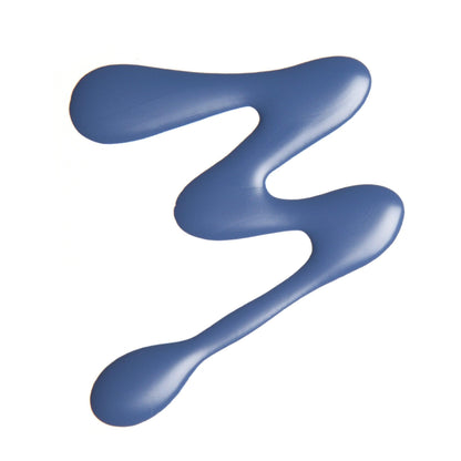 LENA - Matte Breathable Nail Polish - Desert Sky - LE70 - LENA NAIL POLISH DIRECT