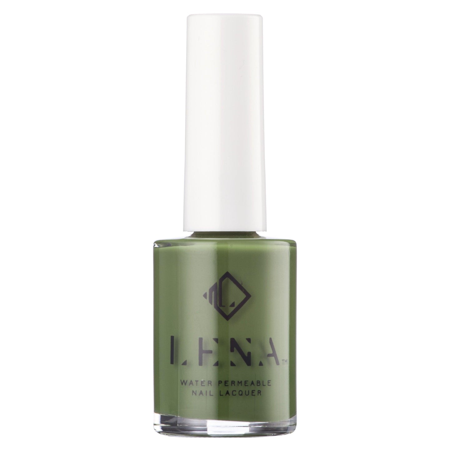 LENA - Breathable Halal Nail Polish - Wake Up & Make Up - LE76 - LENA NAIL POLISH DIRECT