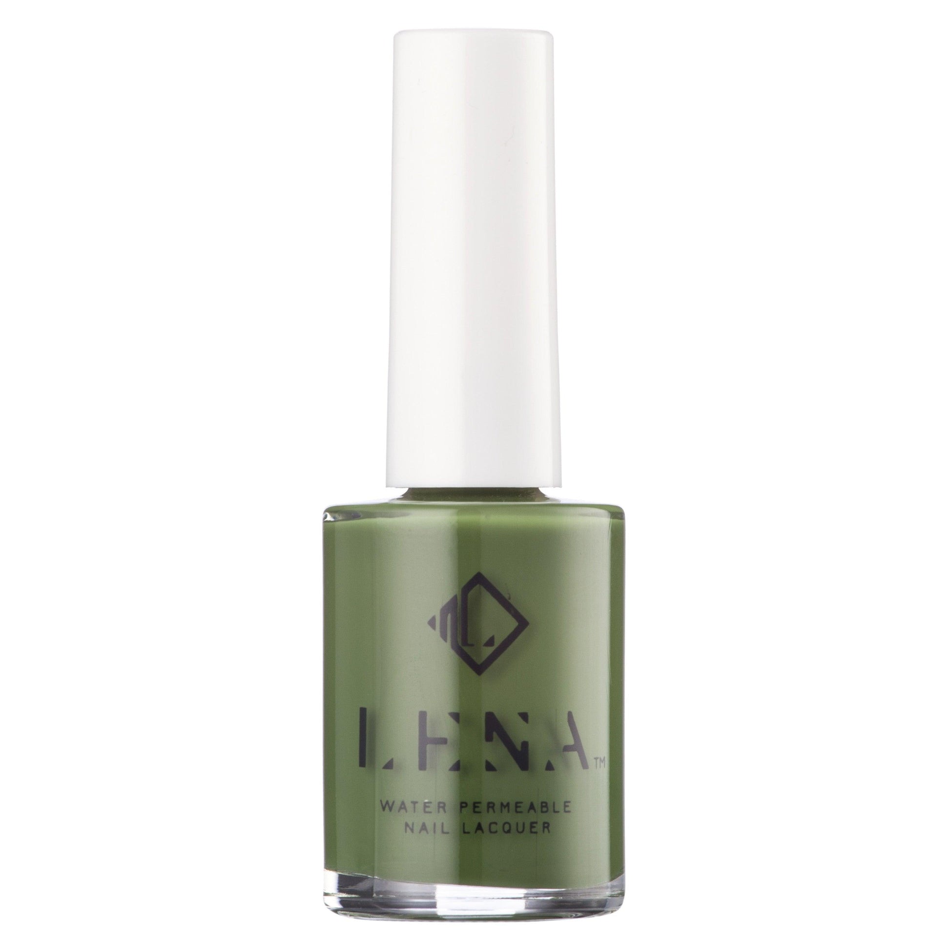 LENA - Breathable Halal Nail Polish - Wake Up & Make Up - LE76 - LENA NAIL POLISH DIRECT