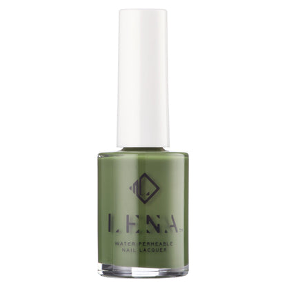 LENA - Breathable Halal Nail Polish - Wake Up & Make Up - LE76 - LENA NAIL POLISH DIRECT