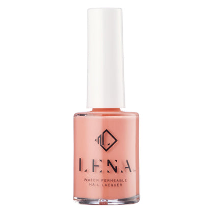 LENA - Breathable Halal Nail Polish - Cover Girl - LE85 - LENA NAIL POLISH DIRECT