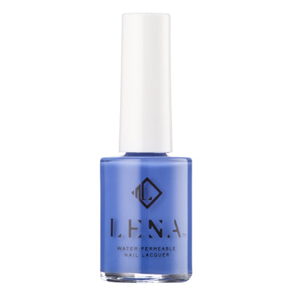 LENA - Breathable Halal Nail Polish - Out Of The Blue - LE93 - LENA NAIL POLISH DIRECT