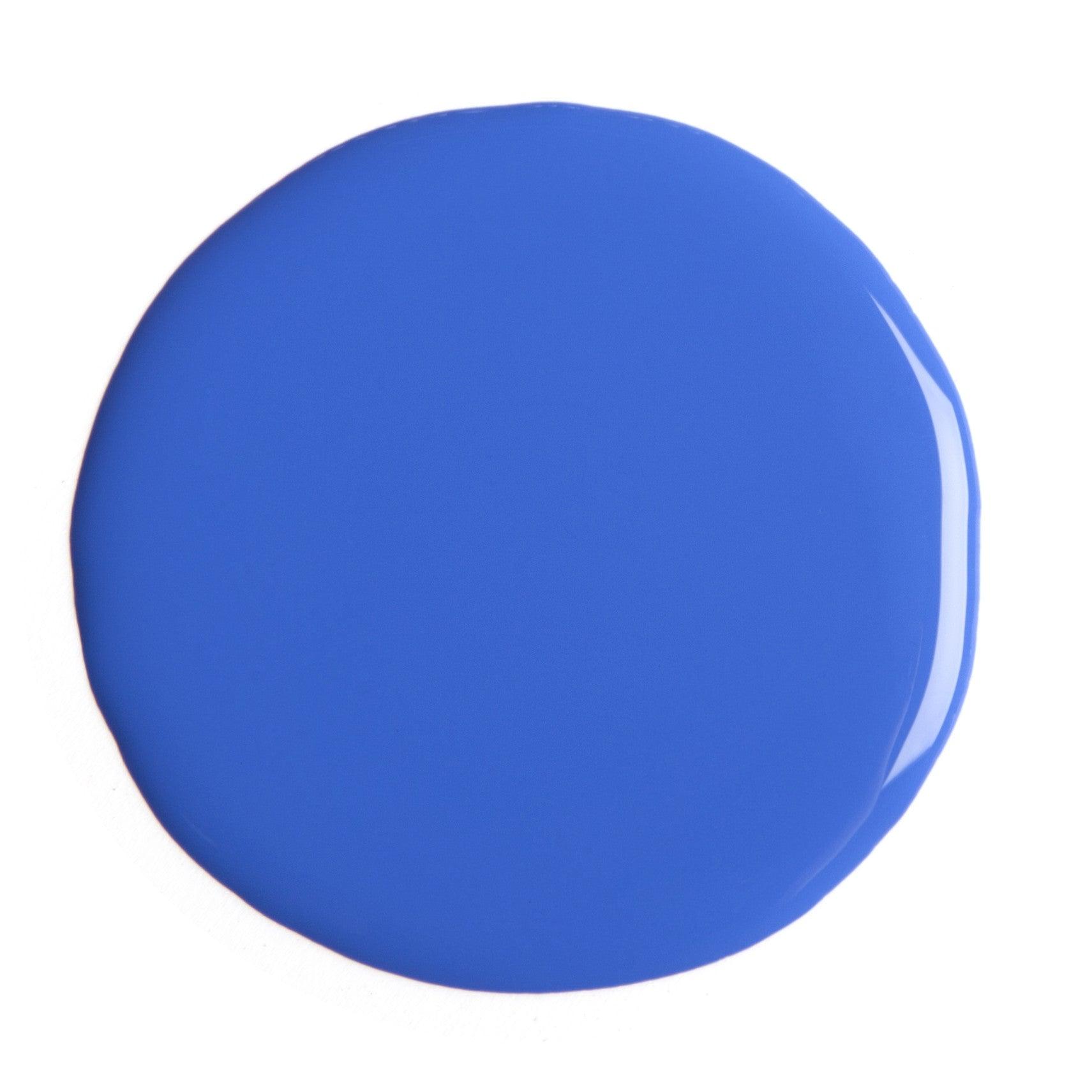 LENA - Breathable Halal Nail Polish - Out Of The Blue - LE93 - LENA NAIL POLISH DIRECT