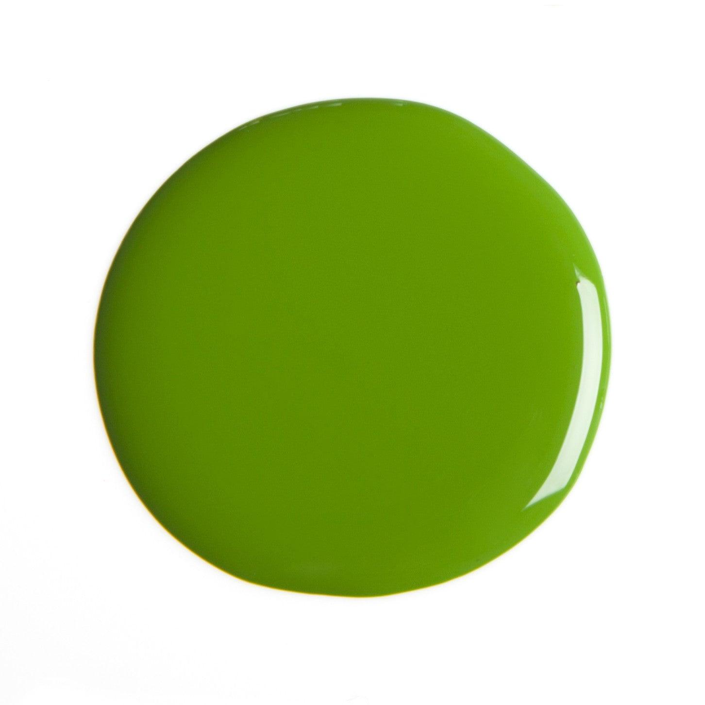 LENA - Breathable Halal Nail Polish - Green & Glam - LE97 - LENA NAIL POLISH DIRECT