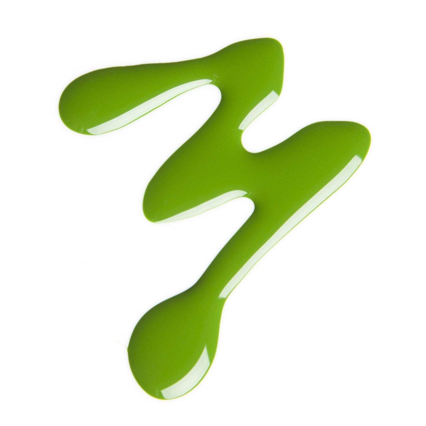 LENA - Breathable Halal Nail Polish - Green & Glam - LE97 - LENA NAIL POLISH DIRECT