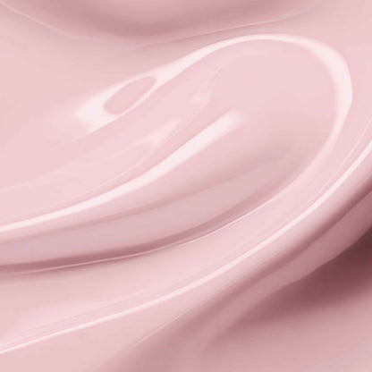Breathable Halal Nail Polish - Too Much Highlight! - LE100 by LENA
