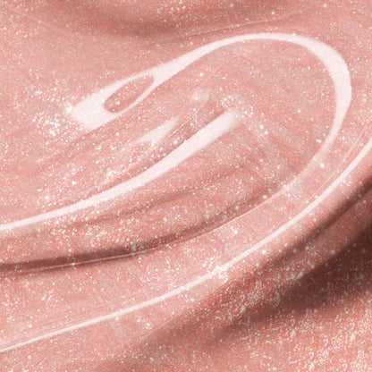 Breathable Halal Holographic Nail Polish - Holographic Hun - LE251 by LENA