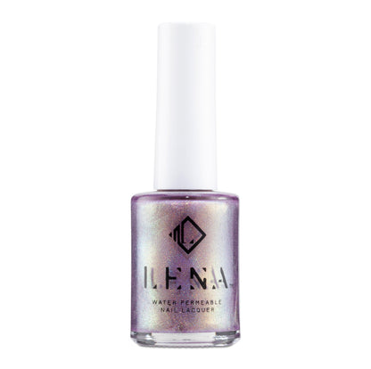 LENA Breathable Halal Nail Polish - What's yours is Shine - LE263 - LENA NAIL POLISH DIRECT