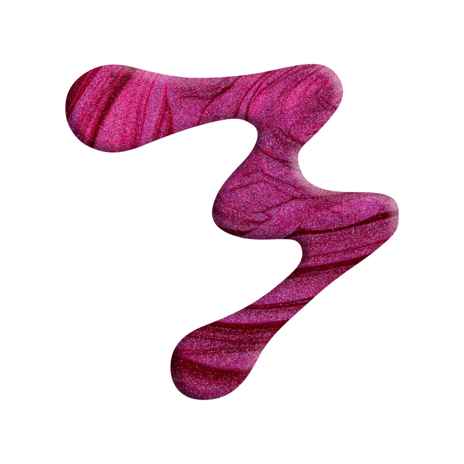 LENA Breathable Halal Nail Polish - Gaza Glamour - LE266 - LENA NAIL POLISH DIRECT