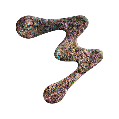 LENA Breathable Halal Nail Polish - Party Girl - LE268 - LENA NAIL POLISH DIRECT