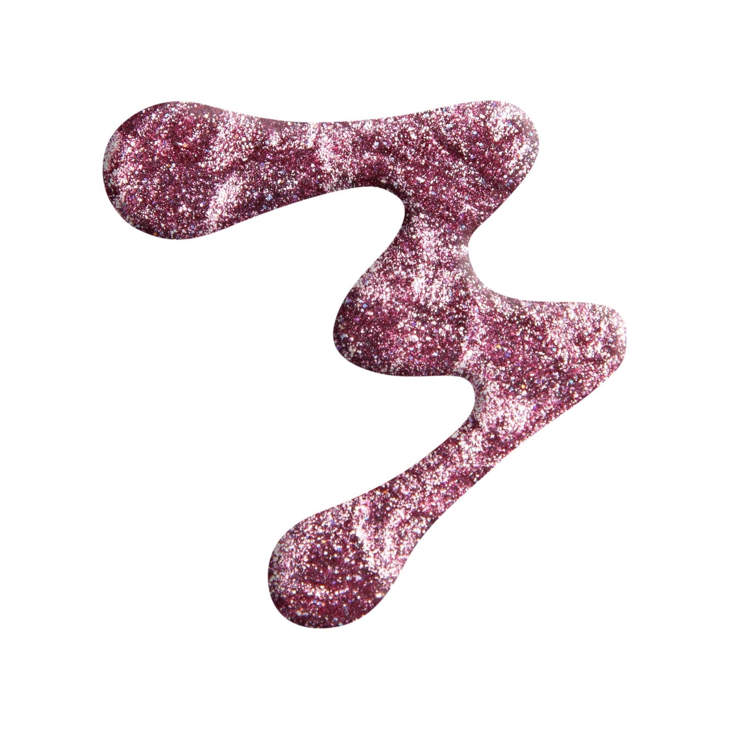 LENA Breathable Halal Nail Polish - Bling... Head-to-Toe - LE270 - LENA NAIL POLISH DIRECT