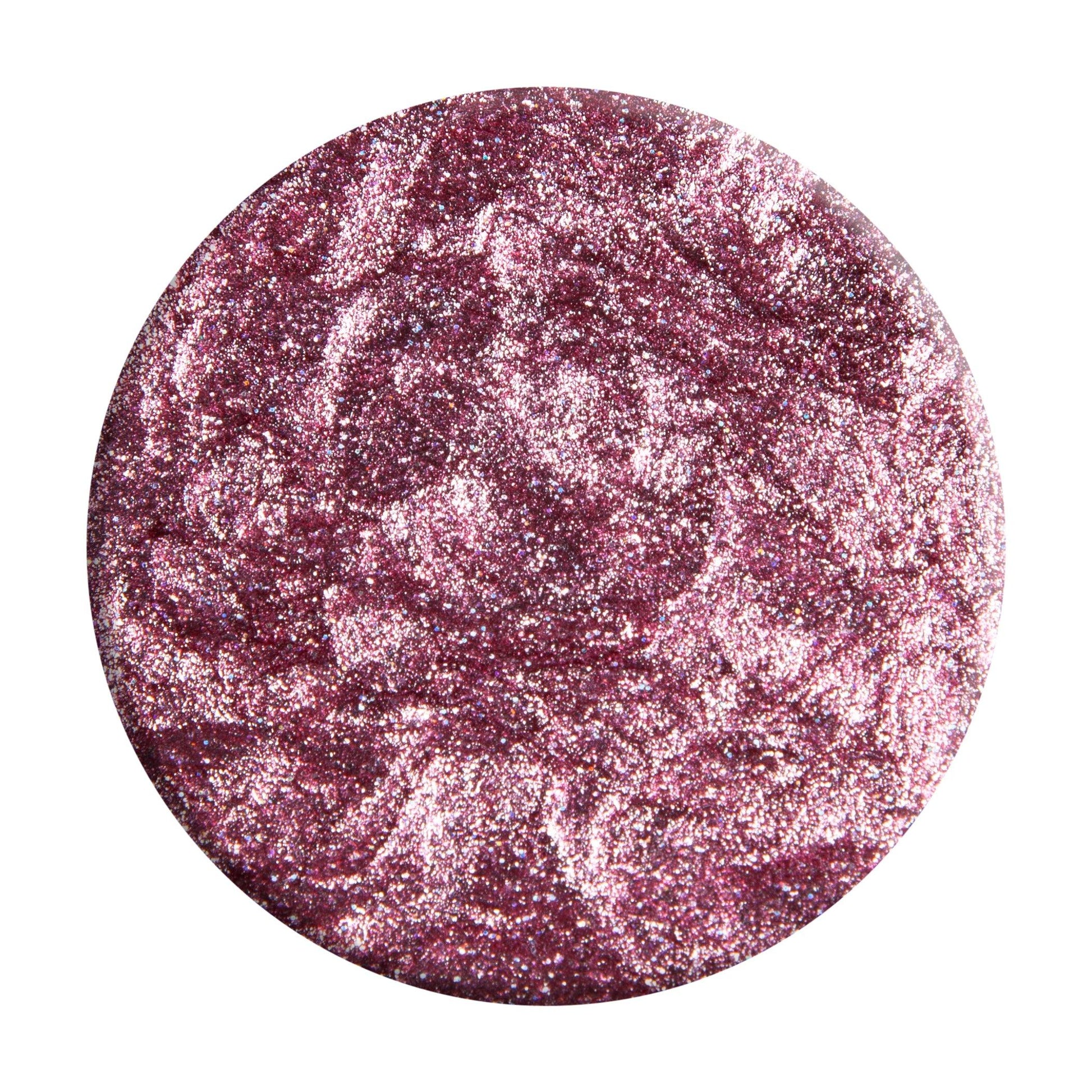 LENA Breathable Halal Nail Polish - Bling... Head-to-Toe - LE270 - LENA NAIL POLISH DIRECT