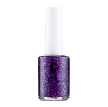 LENA Breathable Halal Nail Polish - O-man I Love Glitter - LE272 - LENA NAIL POLISH DIRECT