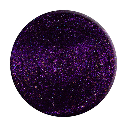 LENA Breathable Halal Nail Polish - O-man I Love Glitter - LE272 - LENA NAIL POLISH DIRECT