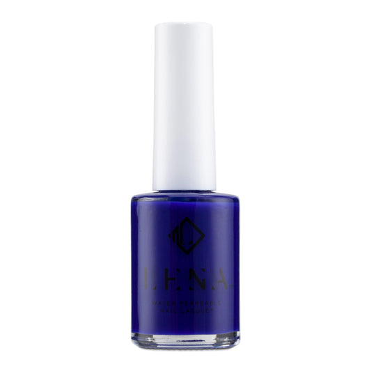 LENA Breathable Halal Nail Polish - Shopping for Luxury - LE277 - LENA NAIL POLISH DIRECT