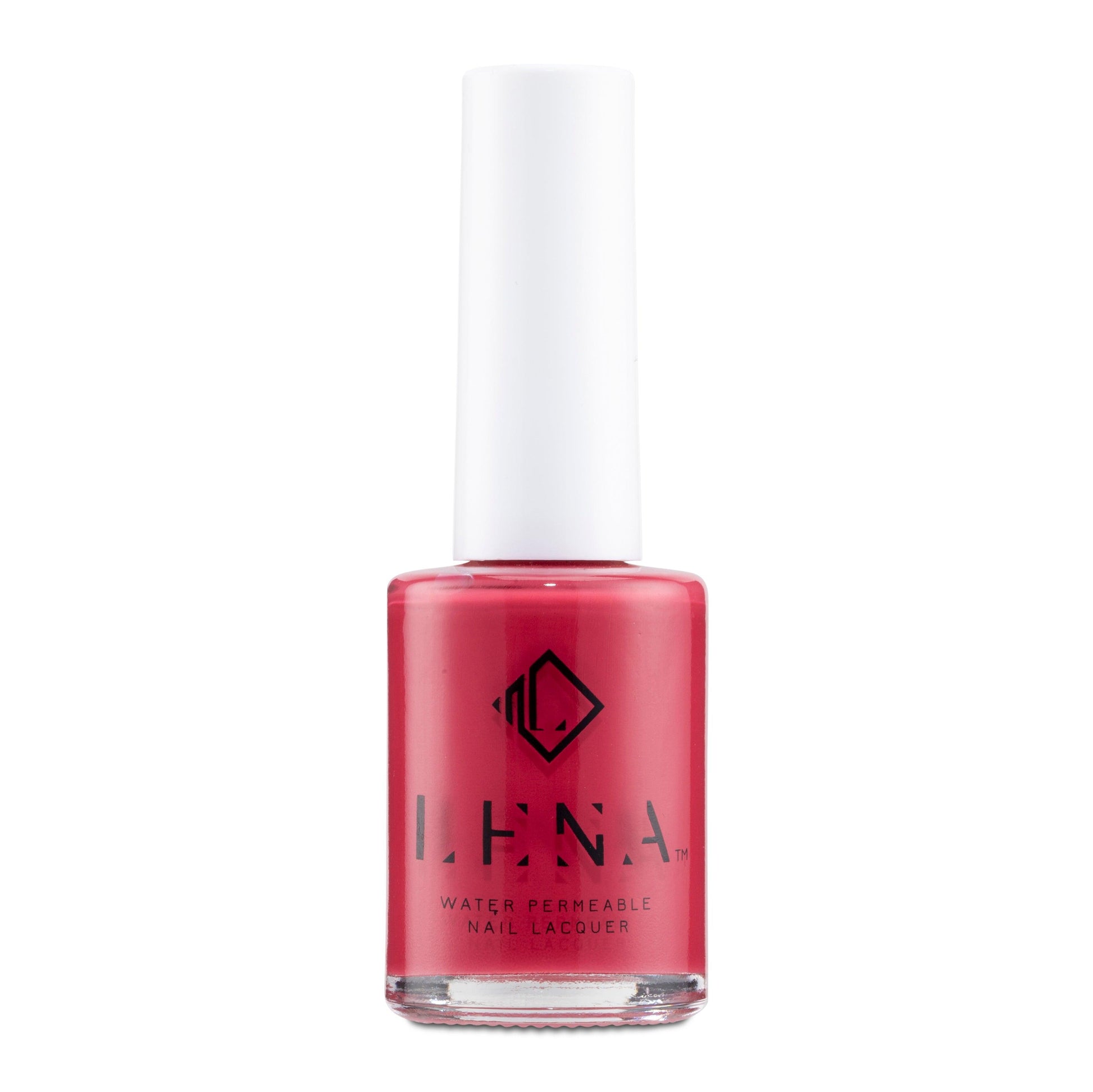 LENA Breathable Halal Nail Polish - Better than Barbie - LE287 - LENA NAIL POLISH DIRECT