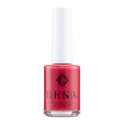 LENA Breathable Halal Nail Polish - Better than Barbie - LE287 - LENA NAIL POLISH DIRECT