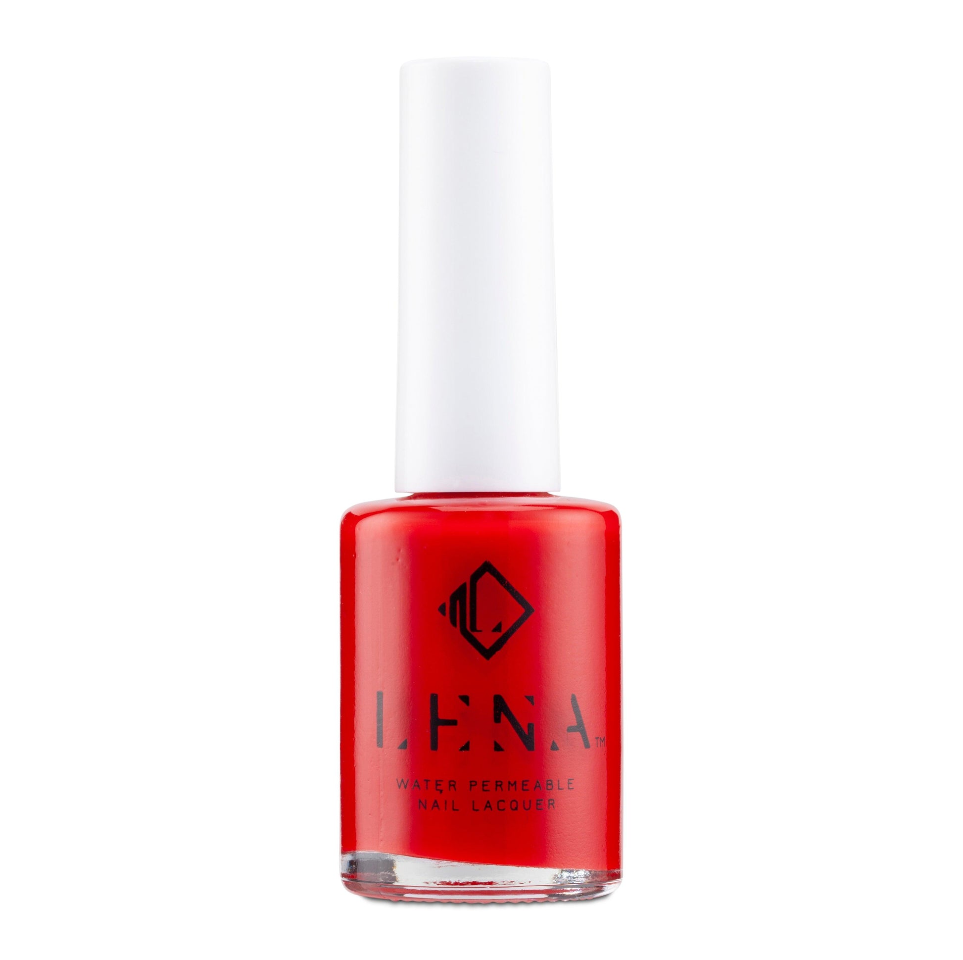 LENA Breathable Halal Nail Polish - Lunch in Lebanon - LE290 - LENA NAIL POLISH DIRECT