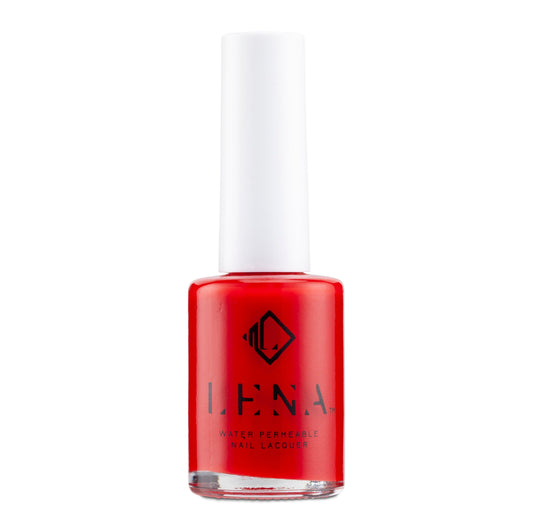 LENA Breathable Halal Nail Polish - Lunch in Lebanon - LE290 - LENA NAIL POLISH DIRECT
