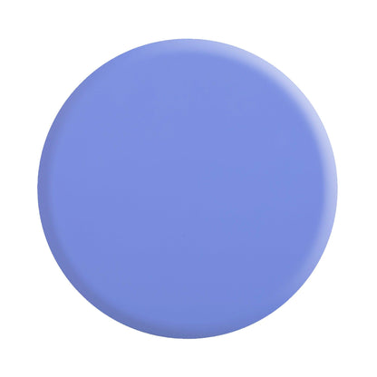 Violet Me Go? - LE302 - Breathable Halal Nail Polish - LENA NAIL POLISH DIRECT