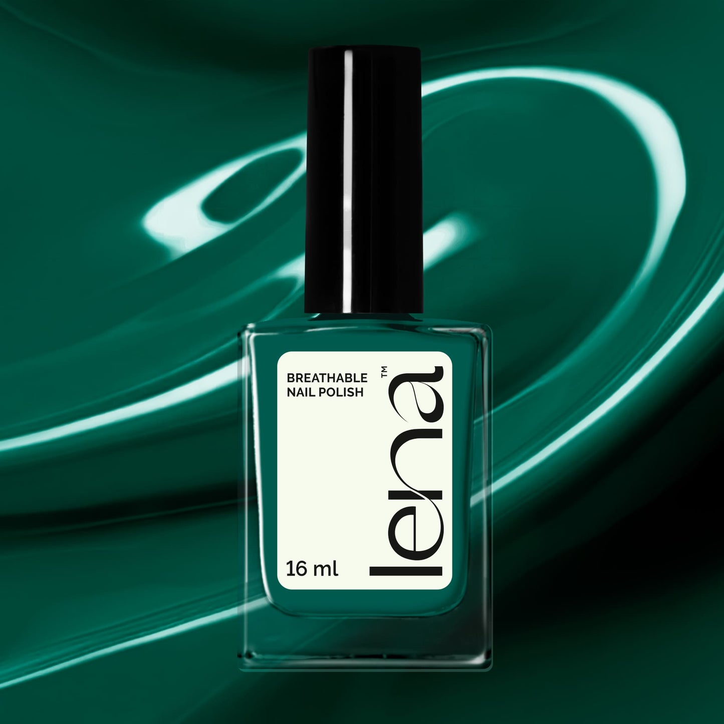 Aleppo Of My Eyes - LE305 - Breathable Halal Nail Polish