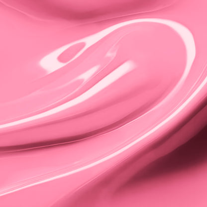 Cutie From Djibouti - LE312 - Breathable Halal Nail Polish