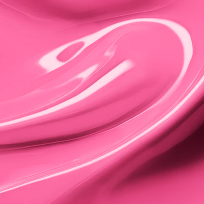 Barbie Vibe - LE313 - Breathable Halal Nail Polish