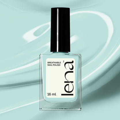 Breathable Nail Polish - Casablanca Breeze - LE324