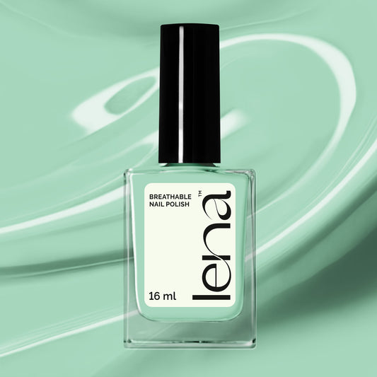 Breathable Nail Polish - She’s So Souq - LE329