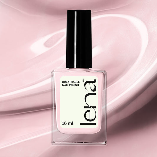 French Manicure Base - Ken-ya Call Me Tonight? - FR03