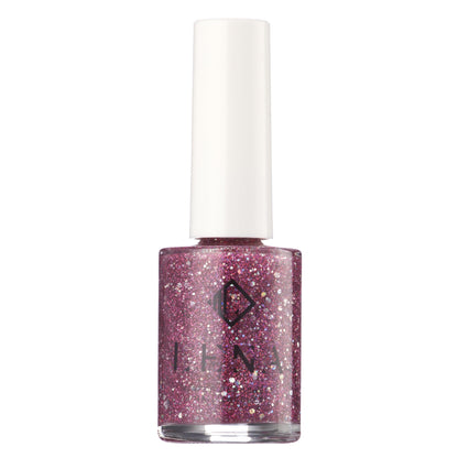 Breathable Halal Nail Polish - Glittering Gown - LE112 by LENA - LENA NAIL POLISH DIRECT